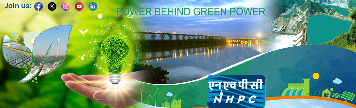 NHPC Limited