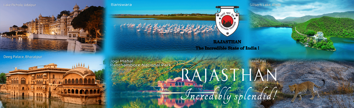 Rajasthan Tourism
