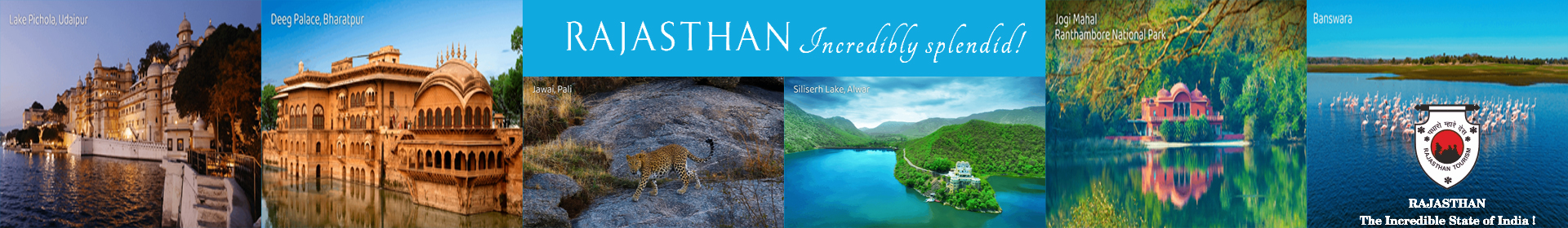 Rajasthan Tourism