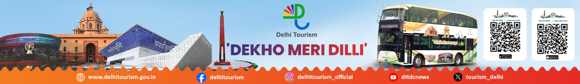 DELHI TOURISM