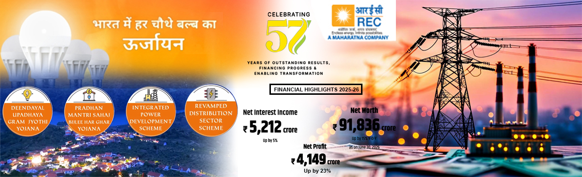 REC Limited