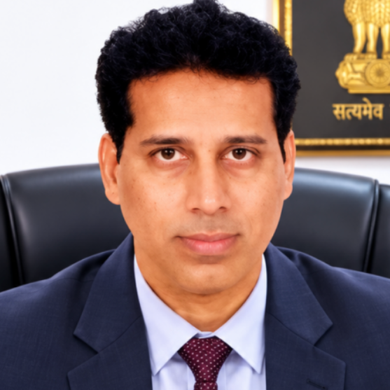 Mohammed Ahsan Abid, IAS gets additional charge of Secretary Animal Husbandry and Welfare