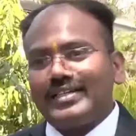 K.C. Surender IAS has been appointed as Secretary Ports Art and Culture, Puducherry Government
