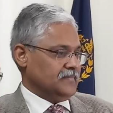 Just After Retirement, Senior IPS A Sai Manohar Appointed as Advisor To Madhya Pradesh Chief Minister
