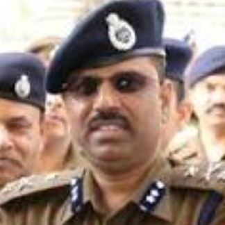 Venugopal N IPS has been appointed as Special Director CBI, DOP&T, Government of India