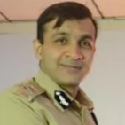 Sandeep Khirwar IPS has been appointed as Special DG CRPF, MHA, Government of India