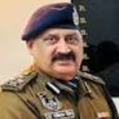 Rameshwar Singh IPS has been transferred as Additional CP Crime, Rajasthan Police