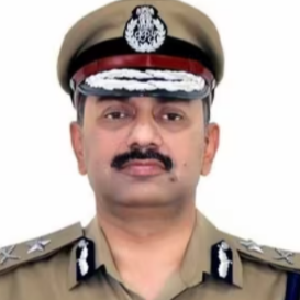 Amitabh Dhillion IPS has been transferred as ADG Modernization and Welfare, Haryana Police