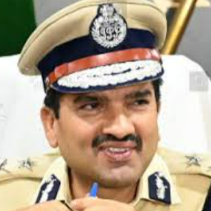 Vikas Arora IPS has been given additional charge of Cyber, Telecom and IT, Haryana Police