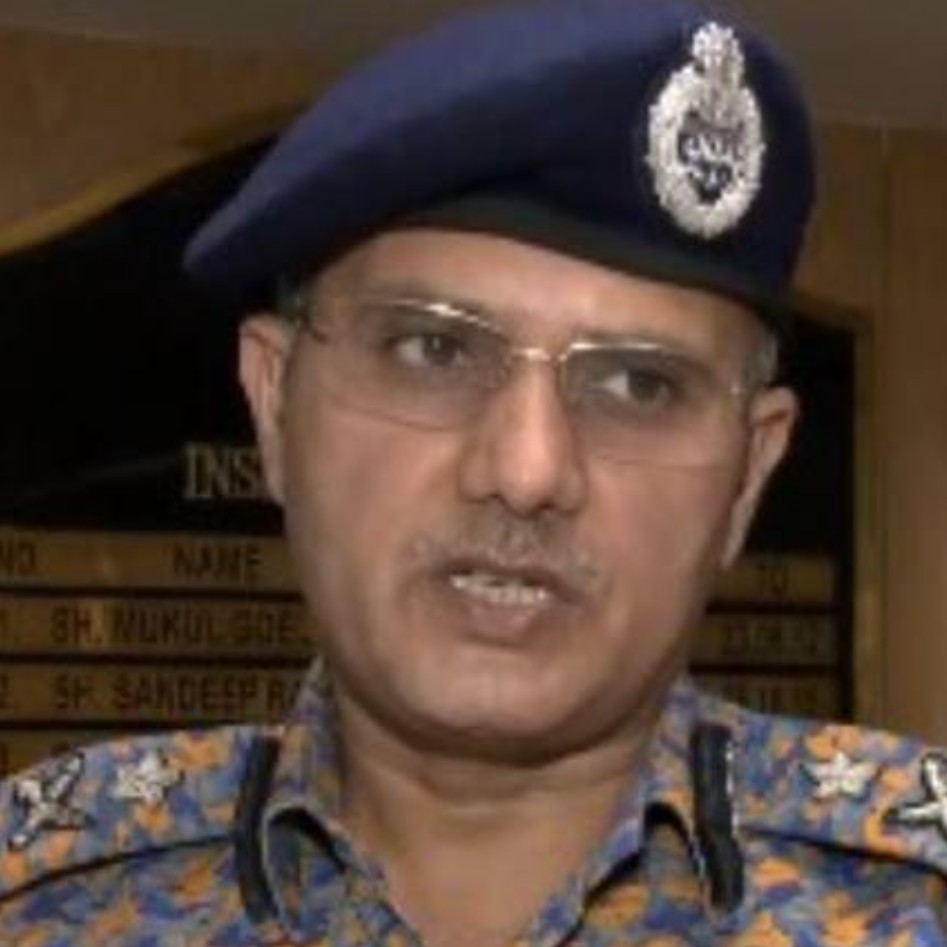 Senior IPS N.S Bundela Set To Return Delhi Police As Central Deputation Tenure Ends In December