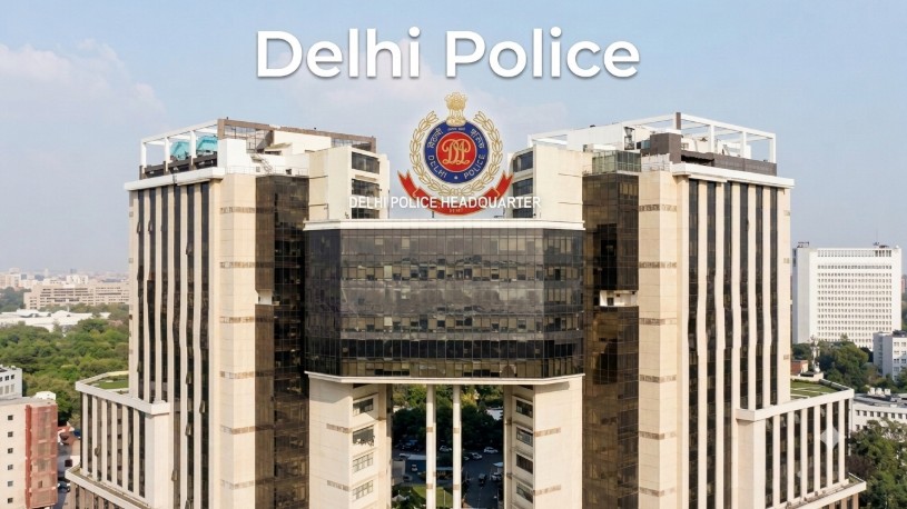 Exclusive: Papers Work Less, Ground Works More: Delhi Police Commissioner Anurag Needs a Rethink Before BRICS