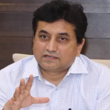 Sanjay Yadav IAS has been transferred as Secretary Tourism, Government of Maharashtra