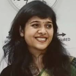 Vaishnavi B IAS has been transferred as Additional DC, Nagpur Division, Government of Maharashtra