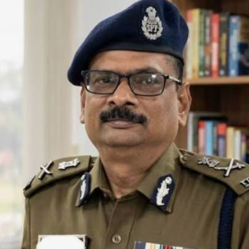 West Bengal DGP Siddh Nath Gupta Gets Second Extension Of Six Months