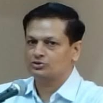 Praveen Kumar Thind IAS has been given two year extension in central deputation