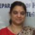 Mrs. Vasi Tyagi IFoS has been empanelled to the post of Joint Secretary In Centre