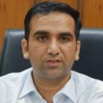 Manoj Kumar IAS has been empanelled to the post of Joint Secretary In Centre