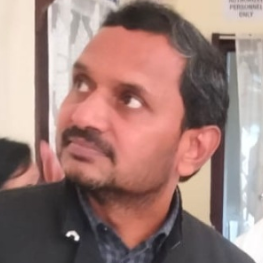 Sampath Kumar IAS has been empanelled to the post of Joint Secretary In Centre