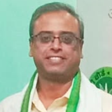 Saurav Prahari IAS has been empanelled to the post of Joint Secretary in Centre