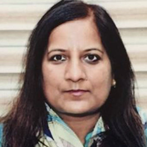Mrs. Th Chitra Devi IAS has been empanelled to the post of Joint Secretary In Centre