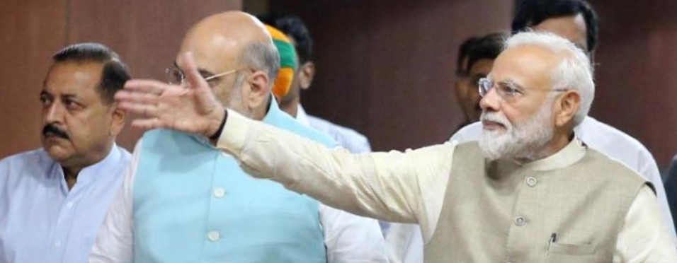 Cabinet Reshuffle Getting Tougher?
