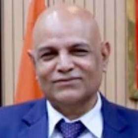Dr. Ashish Chandra Verma IAS has been transferred as Financial Commissioner and Agriculture