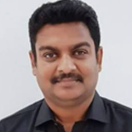 M. Raju IAS has been given additional charge of Secretary Protocol and Hospitality, J&K Government