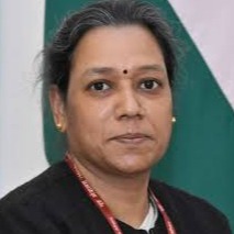 R Alice Vaz IAS officer has been transferred as Secretary Transport, J&K UT Administration