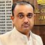 Ramesh Kumar IAS has been given additional charge of Administrative Secretary Culture Department