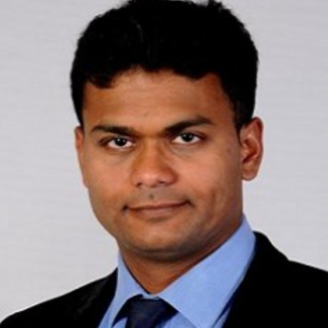 Naveen S L IAS has been transferred as Commissioner of Enquiries J&K