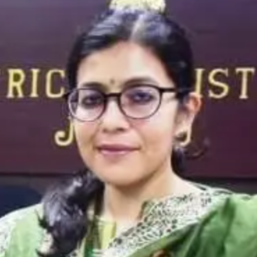 Avny Lavasa IAS has been transferred as Secretary Tourism