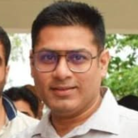 Vikas Kundal IAS has been transferred as Divisional Commissioner Jammu
