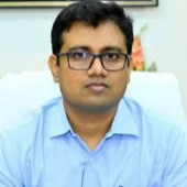 Gavali Parag Harshad IAS Prematurely Repatriated To Parent Cadre