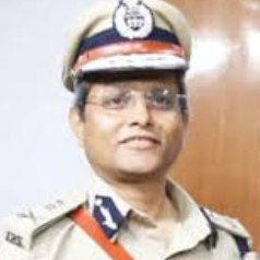 B. Dayanand IPS has been appointed as DG Internal Security Division