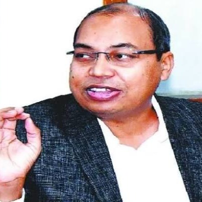 Rajeev Ranjan IAS has been given additional charge of Principal Secretary Fisheries, Government of Haryana