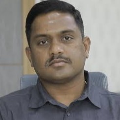 J. Ganesan IAS has been transferred as Chief Administrator Haryana Saheri Vikas Pradhikaran