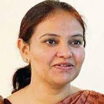 Sharandeep Kaur Brar IAS has been transferred as DG Urban Local Bodies, Government of Haryana