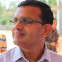 Mani Ram Sharma IAS has been transferred as Secretary Revenue and Disaster Management
