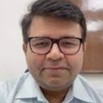 Rajnarayan Kaushik IAS has been transferred as MD HARTRON, Government of Haryana
