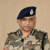 Exclusive: MHA's Patience Test Puts CISF DG's Tenure on Edge?