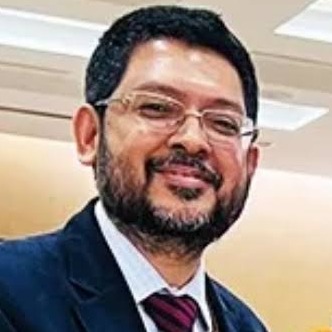 Rupesh Kumar Thakur IAS has been transferred as CEO DUSIB, Delhi Government