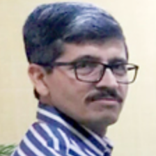 B.S. Jaglan IAS has been transferred as Controller W&M, Government of Delhi
