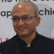 Prashant Goyal IAS has been given full charge of ACS Power, Delhi Government