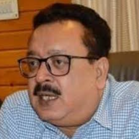 Navin Kumar Choudhary IAS has been given full charge of ACS GAD, Delhi Government