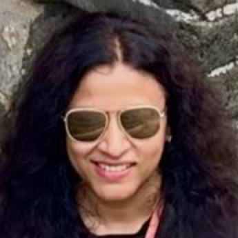 Niharika Rai IAS has been given additional charge of Chairman& MD DTC