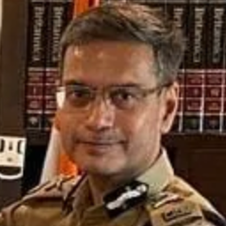 Senior IPS Gaurav Yadav appointed as Full Fledged DGP of Punjab