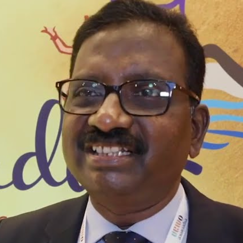 K Manivasan IAS has been transferred as ACS Land Administration