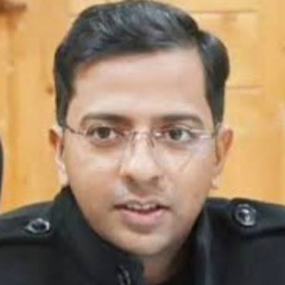 Shishir Gupta IAS appointed as Special Secretary, Hydro Power Development Government of Arunachal Pradesh