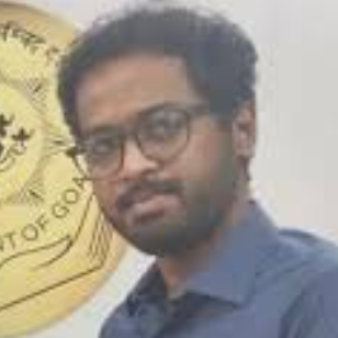 Asvin Chandru IAS has been appointed as Special Secretary, Planning, Government of Arunachal Pradesh