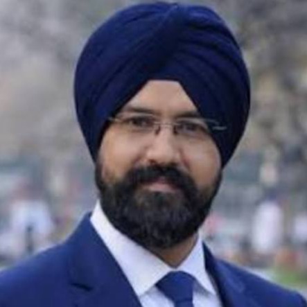 Harvinder Singh IAS has been appointed as Special Secretary, Education, Government of Arunachal Pradesh